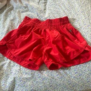 Lululemon Tracker Short